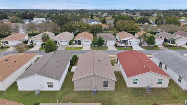 2595 ASCOT LOOP, The Villages, FL 32162