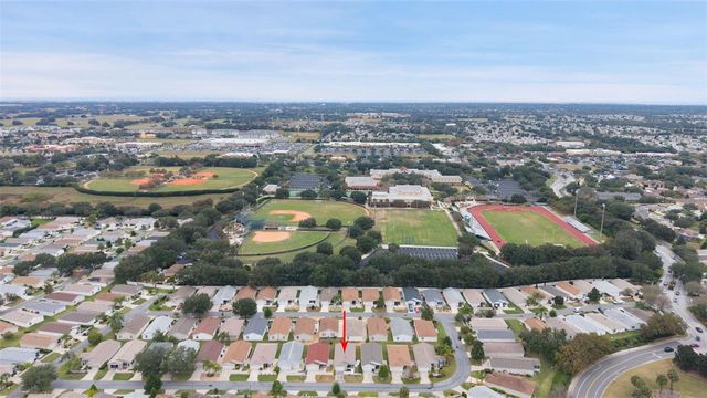 2595 ASCOT LOOP, The Villages, FL 32162