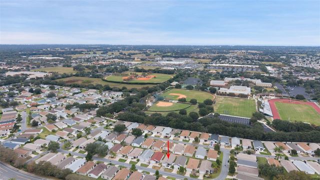 2595 ASCOT LOOP, The Villages, FL 32162