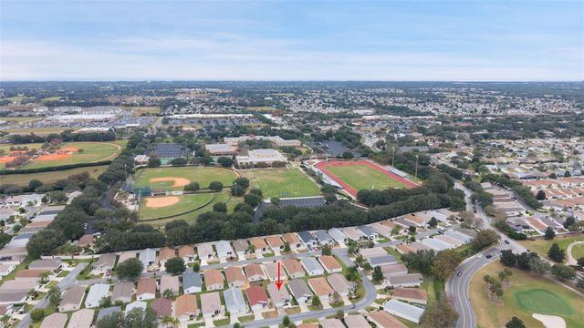 2595 ASCOT LOOP, The Villages, FL 32162