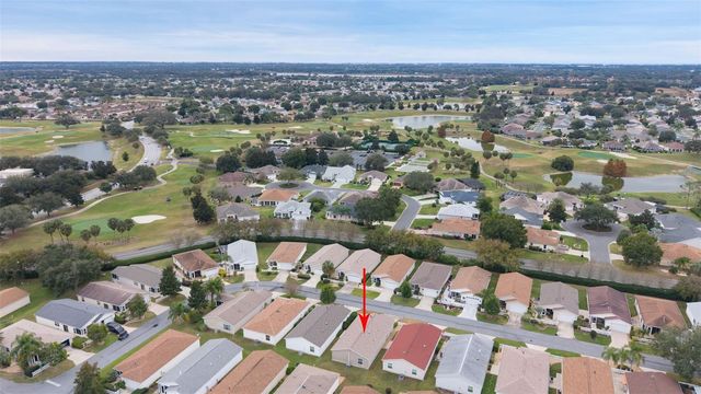 2595 ASCOT LOOP, The Villages, FL 32162