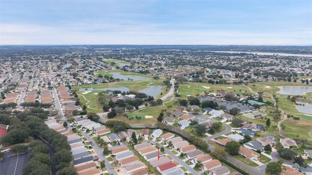 2595 ASCOT LOOP, The Villages, FL 32162