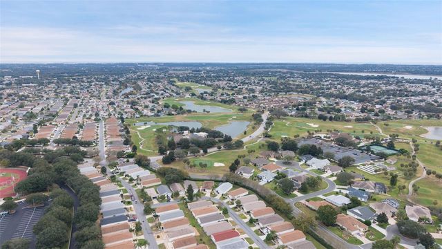 2595 ASCOT LOOP, The Villages, FL 32162