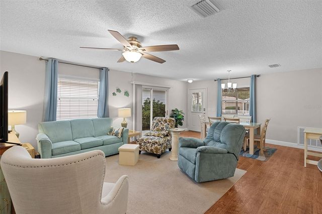 2595 ASCOT LOOP, The Villages, FL 32162