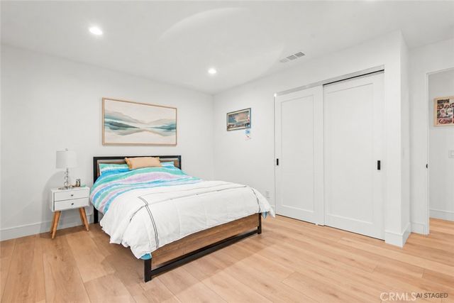 3007 3009 S Hobart Boulevard, Los Angeles, CA 90018