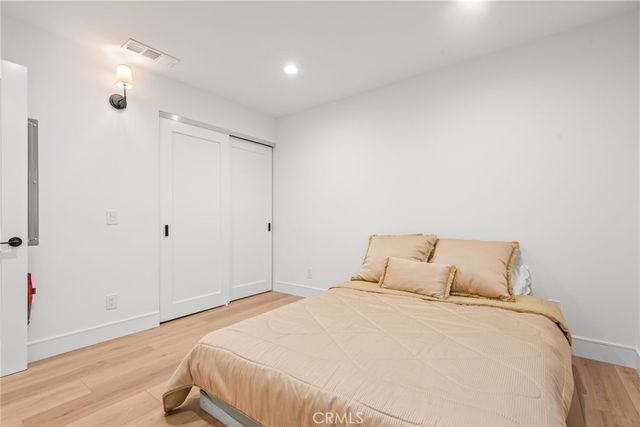 3007 3009 S Hobart Boulevard, Los Angeles, CA 90018