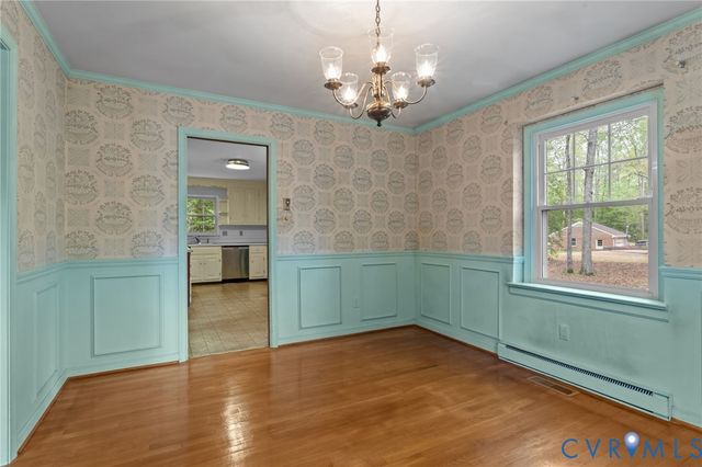 11116 Wychwood Dr, Mechanicsville, VA 23116