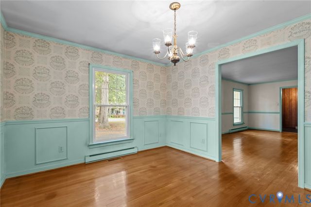 11116 Wychwood Dr, Mechanicsville, VA 23116