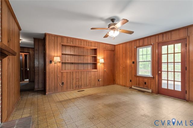 11116 Wychwood Dr, Mechanicsville, VA 23116