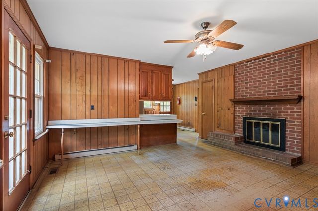 11116 Wychwood Dr, Mechanicsville, VA 23116
