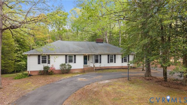 11116 Wychwood Dr, Mechanicsville, VA 23116