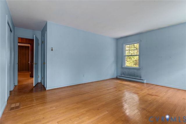 11116 Wychwood Dr, Mechanicsville, VA 23116