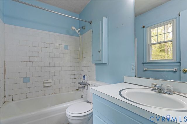 11116 Wychwood Dr, Mechanicsville, VA 23116