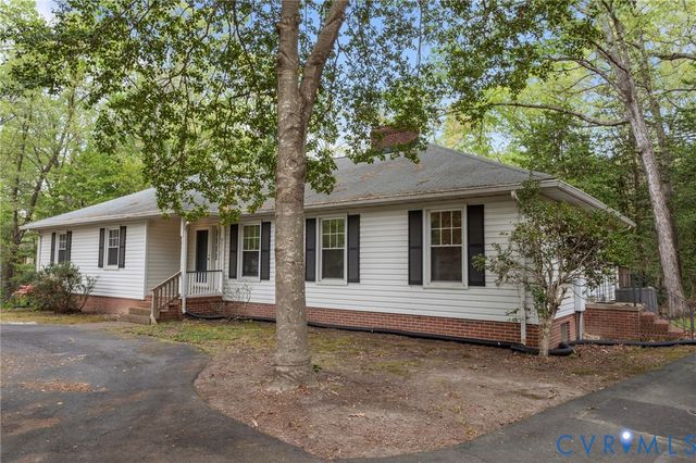 11116 Wychwood Dr, Mechanicsville, VA 23116