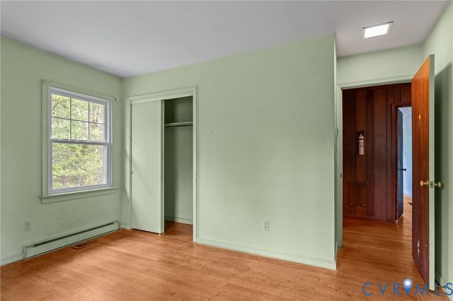 11116 Wychwood Dr, Mechanicsville, VA 23116