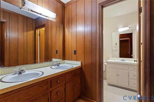 11116 Wychwood Dr, Mechanicsville, VA 23116