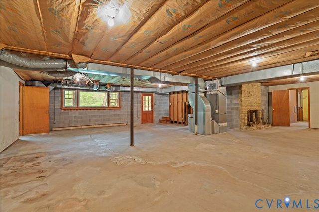 11116 Wychwood Dr, Mechanicsville, VA 23116