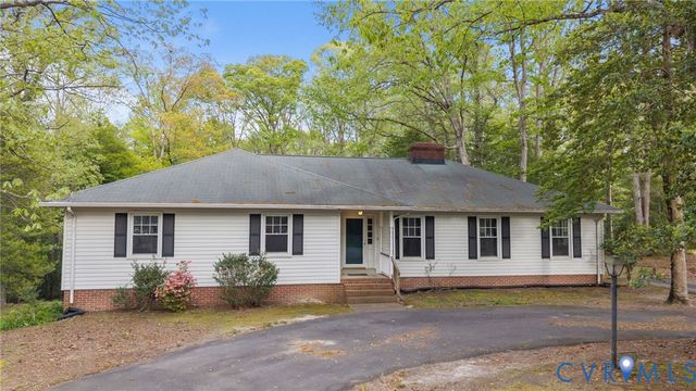11116 Wychwood Dr, Mechanicsville, VA 23116