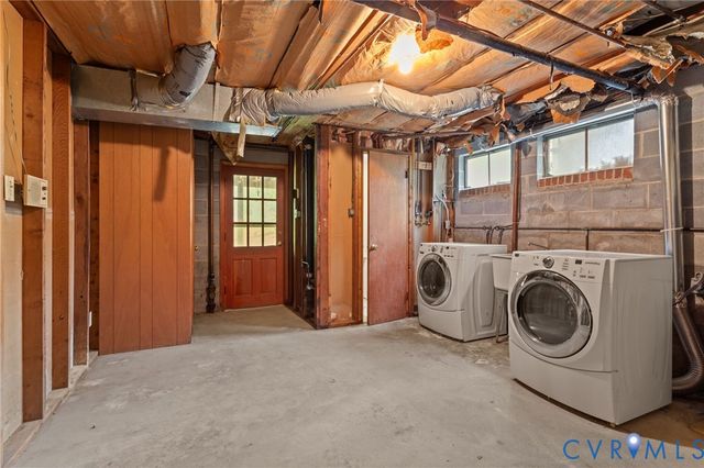 11116 Wychwood Dr, Mechanicsville, VA 23116