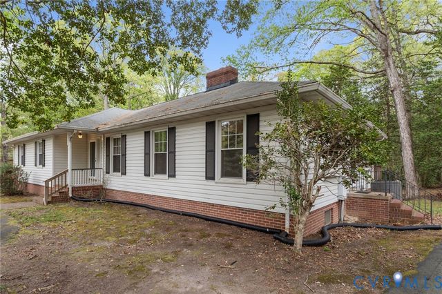 11116 Wychwood Dr, Mechanicsville, VA 23116