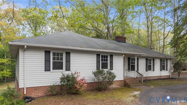 11116 Wychwood Dr, Mechanicsville, VA 23116