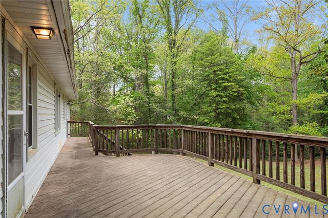 11116 Wychwood Dr, Mechanicsville, VA 23116