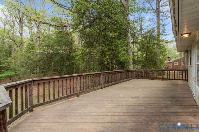 11116 Wychwood Dr, Mechanicsville, VA 23116