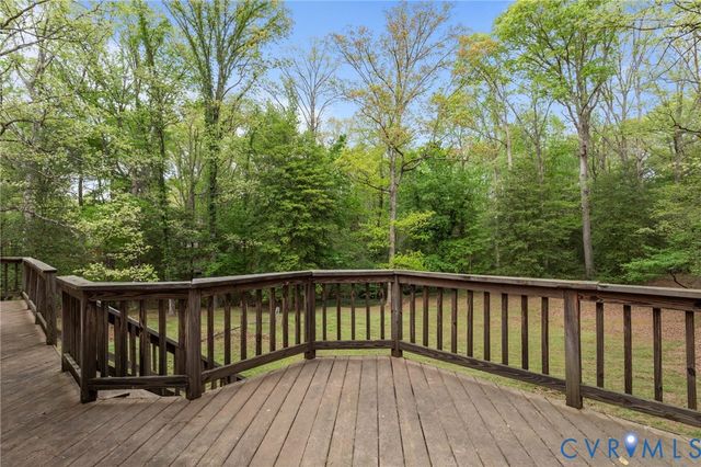 11116 Wychwood Dr, Mechanicsville, VA 23116