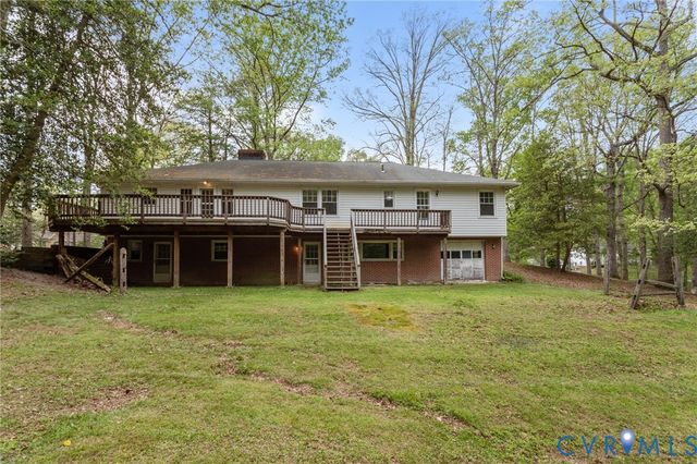 11116 Wychwood Dr, Mechanicsville, VA 23116