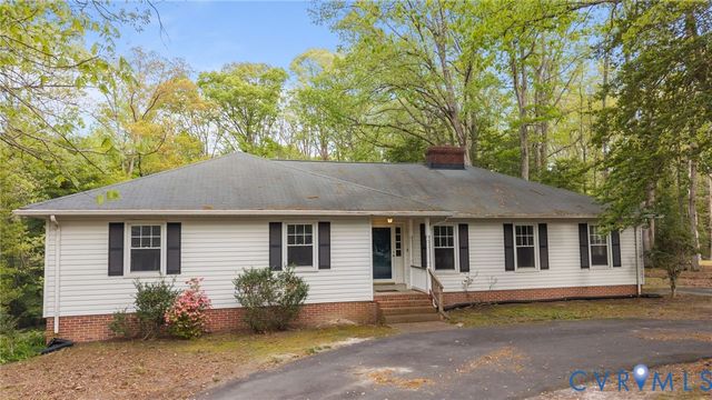 11116 Wychwood Dr, Mechanicsville, VA 23116