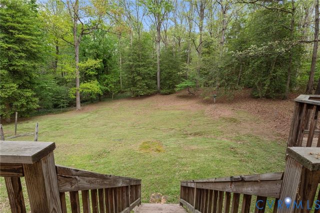 11116 Wychwood Dr, Mechanicsville, VA 23116