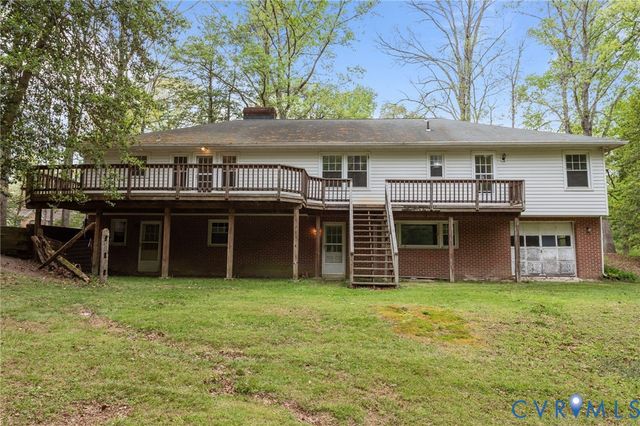 11116 Wychwood Dr, Mechanicsville, VA 23116