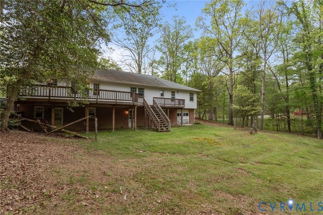 11116 Wychwood Dr, Mechanicsville, VA 23116