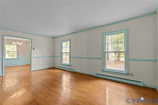 11116 Wychwood Dr, Mechanicsville, VA 23116