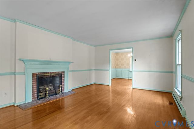 11116 Wychwood Dr, Mechanicsville, VA 23116