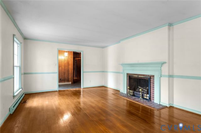 11116 Wychwood Dr, Mechanicsville, VA 23116