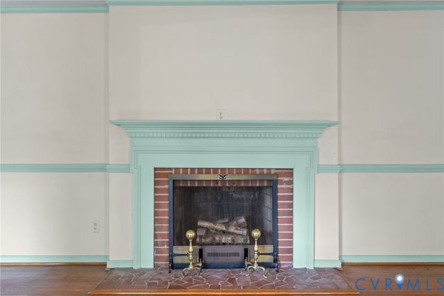 11116 Wychwood Dr, Mechanicsville, VA 23116