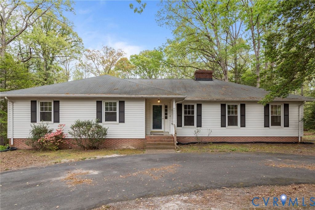 11116 Wychwood Dr, Mechanicsville, VA 23116
