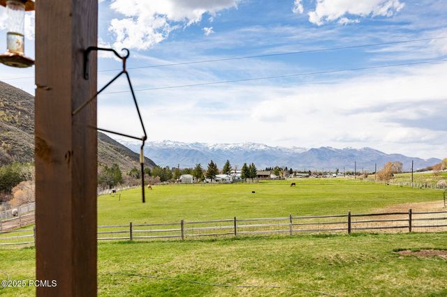 S 4611 Cove Lane, Heber City, UT 84032