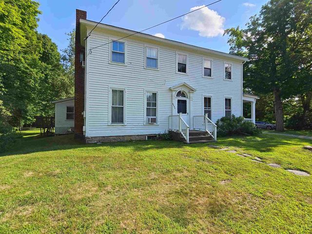 8031 Williston Road, Williston, VT 05495