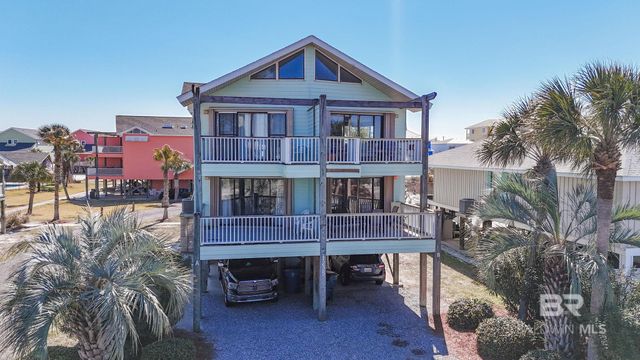 1235 W Lagoon Avenue, Gulf Shores, AL 36542