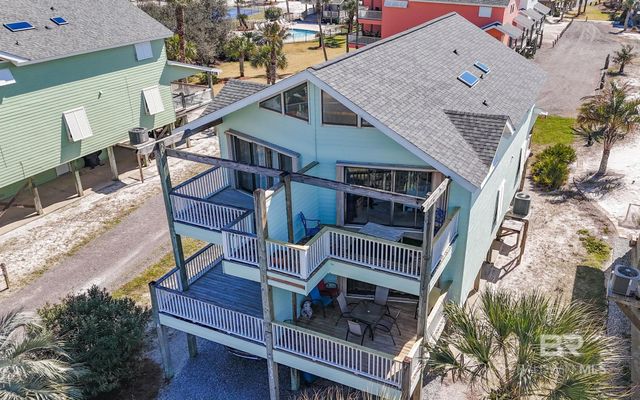1235 W Lagoon Avenue, Gulf Shores, AL 36542
