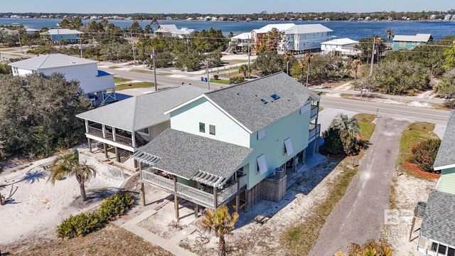 1235 W Lagoon Avenue, Gulf Shores, AL 36542