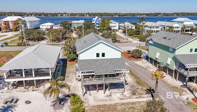 1235 W Lagoon Avenue, Gulf Shores, AL 36542
