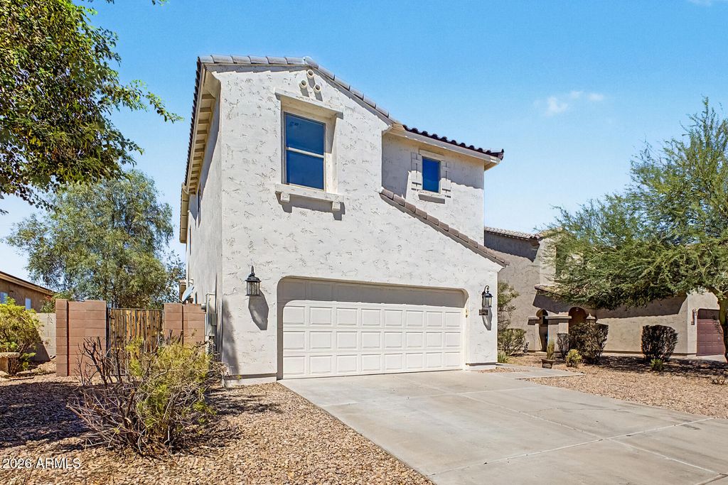 21970 N LILES Lane, Maricopa, AZ 85138 — photo 2