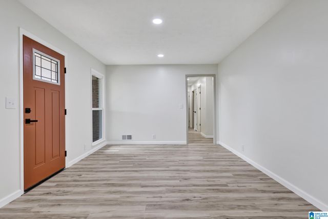 6204 GUNTER STREET, Anniston, AL 36206