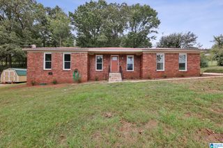 6204 GUNTER STREET, Anniston, AL 36206