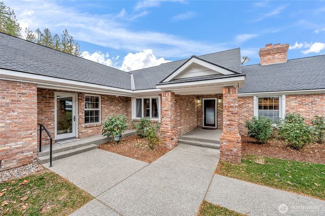 4102 US Highway 97A, Chelan, WA 98816