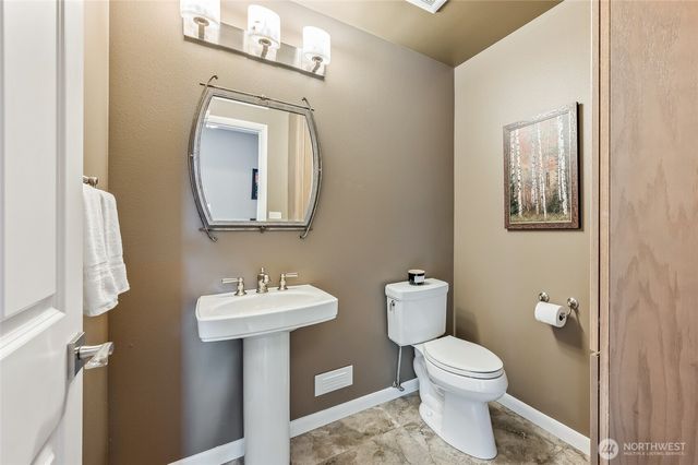 4102 US Highway 97A, Chelan, WA 98816