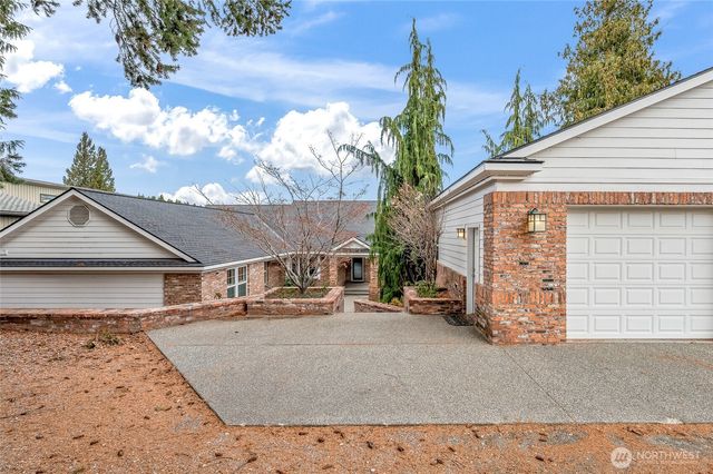 4102 US Highway 97A, Chelan, WA 98816